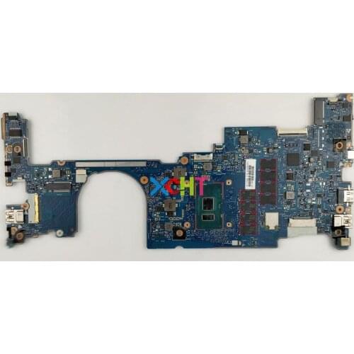 920053-601 920053-001 6050A2848001-MB-A01 UMA i5-7300U CPU 8GB RAM for HP EliteBook x360 1030 G2 NoteBook PC Laptop Motherboard