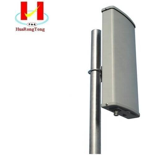 2.3GHz/2.7GHz LTE outdoor directional panel antennaLong range wifi antenna