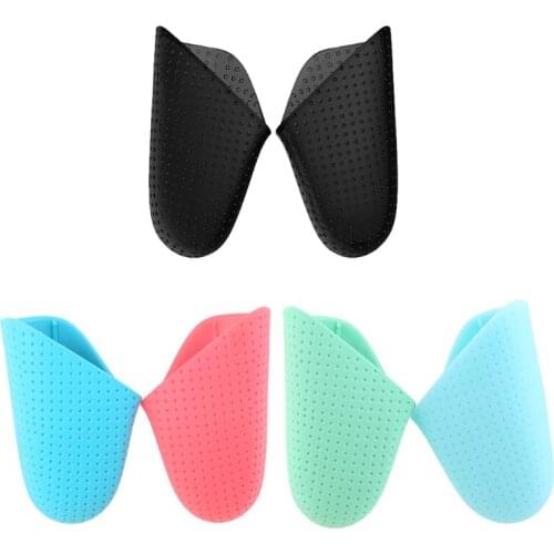 2021 New Replacement DIY Anti-Slip Grip Shell Guard for nintendo- Switch pro Controller