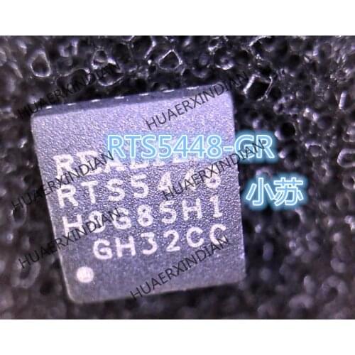 New Original RTS5448 RTS5448-GR Printing RTS5448 QFN24 Have Stock