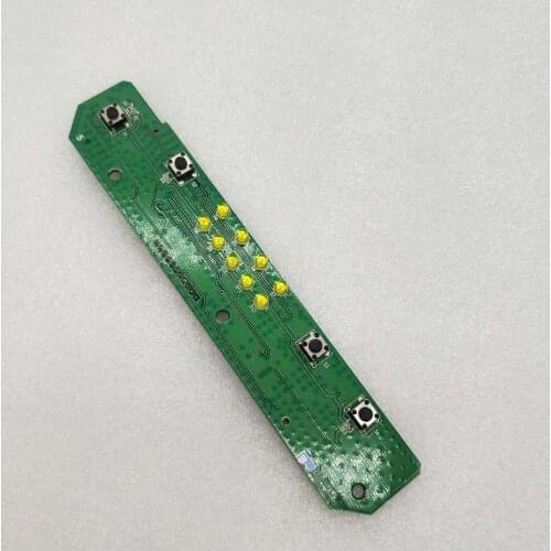 DTN Control Panel button board C8154 C8154-60002 for hp C8154A BI 1200D printer parts
