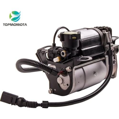 Audi compressor suspension A8 4E for QUATTRO Air Suspension Compressor for Audi A8. 4E0616007E 4E0616007C; 4E0616005E 4E0616005A