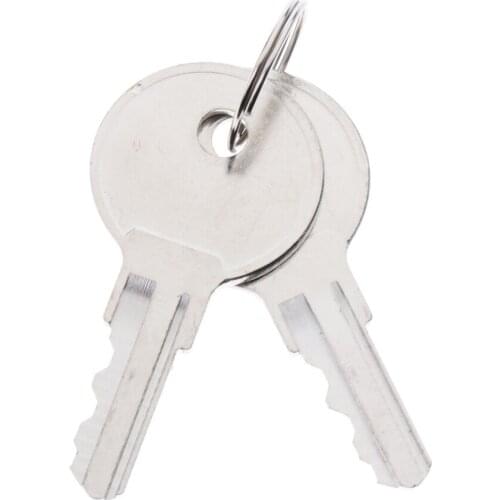 Great Performance Steel Folding Toolbox Kit Lock Car Truck Trailer Camp