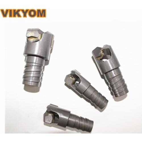 Deep hole drilling and boring machine tool High-precision High-precision internal and external chip removal drill bta deep hole