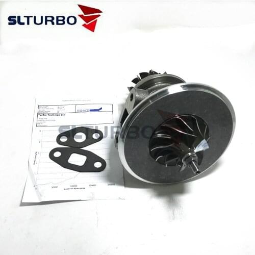 For Iveco Hitachi Diverse Truck Eurocargo 75E12 - 465318-0007 turbocharger core chra 409853-0044 turbine cartridge 465379-0003
