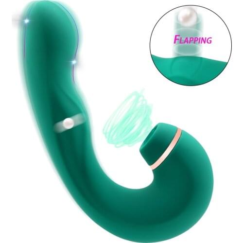 Vagina Sucking Vibrator for Women Dildo G Spot Massager Nipple Sucker Clitoris Stimulator Female Masturbator Adults Sex Toys