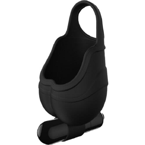 Testicle Vibrators Massager Sex Toys for Men Delay Ejaculation Ring Delay Ejaculation Male Sex Exercise Egg Scrotum Stimulator