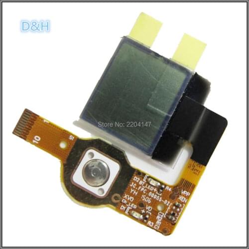 LCD FOR Gopro hero 3+ LCD GoPro3 + gopro hero 4 LCD screen dog 3 screen gopro 4 fuselage display Repair Parts