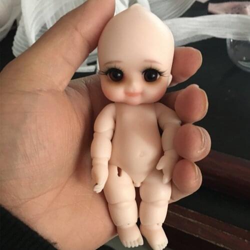 1/12 bjd puppe windel choo Advanced Resin Gift Eyes Free Shipping