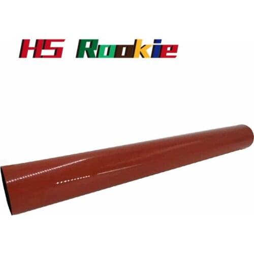 1pc special A02E-2756-00 NEW Fuser belt Fuser film Sleeve for Konica Minolta bizhub C451 C452 C550 C552 C650 C660 C652 C654 C754