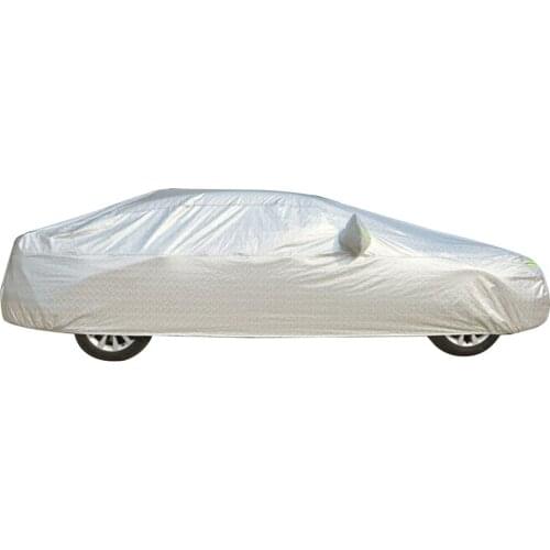 Car Cover Water-Proof Dust-Proof Sun Resistant Protection For BMW 1/2/3/4/5/6/7/8 Series X3 X5 X7 Nylon /Oxford