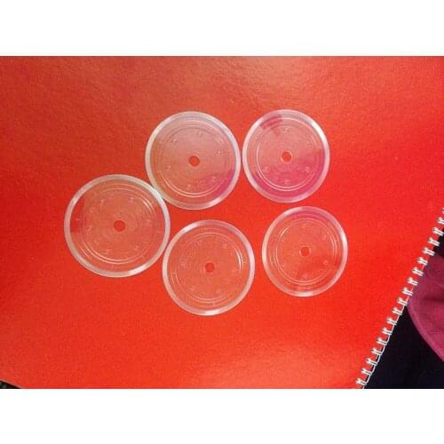 Free Shipping New Original Encoder Strip Disk for Epson SP R270 R390 R330 L801 T50