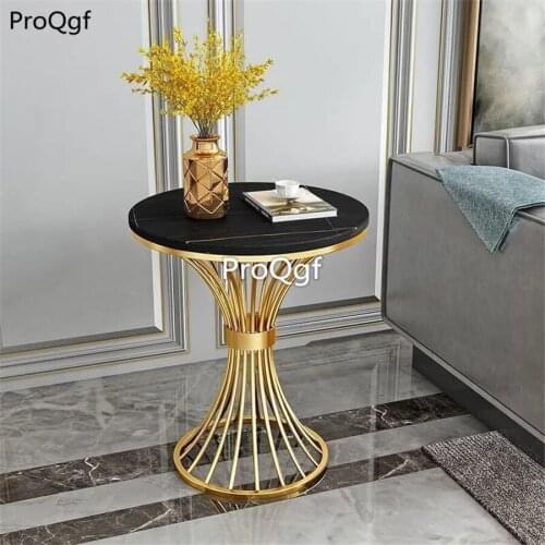 Prodgf 1 Set 50*60cm nordic ins Sofa Side Table