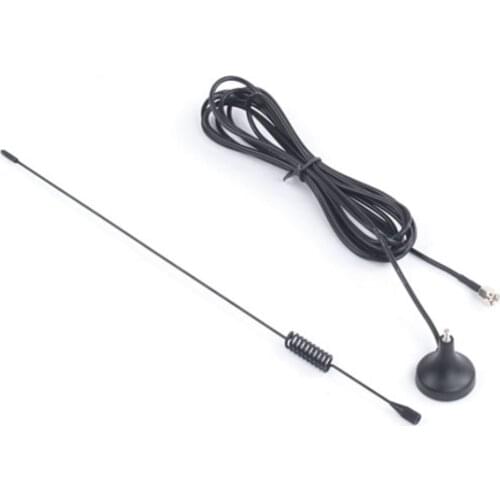 FM Antenna Aerial Digital 48 - 860Mhz ANT500 for HackRF One