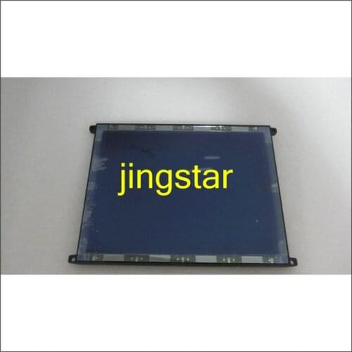 The Display EL640.480-AM8 tested ok with 120days warranty and good quality