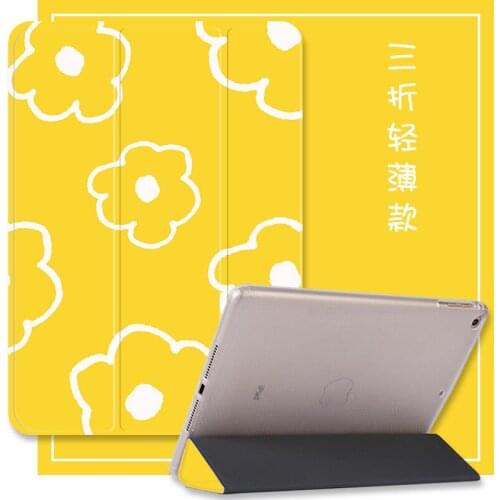 For iPad Pro 11 2020 Air 3 10.5 Case 2018 9.7 inch 10.2 2019 Cover Case for 6th 7th generation Case for iPad Mini 1 2 3 5 shell