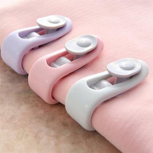 Doreen Box Laundry Products