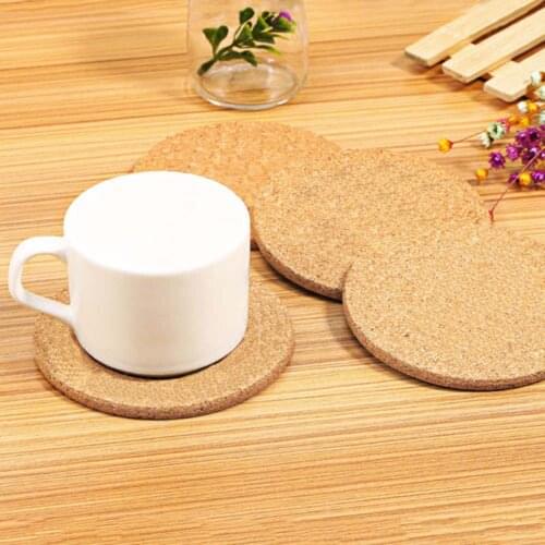Mat Coaster Table Pad Drink Tea Coffee Cup Bottle Tableware