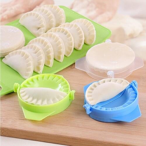 LETUZI Molds For Dumplings