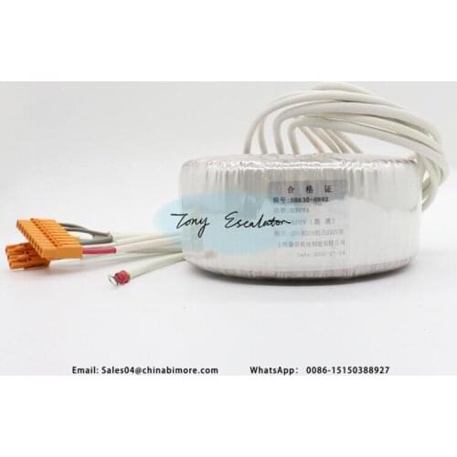 Lift BH630-6992 KM713380G02 Transformer elevator parts component accessories