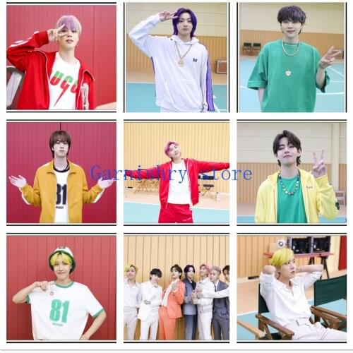 Bangtan Boy 5D DIY Diamond Painting animal pattern Full Drill Cross Stitch Kits Diamond Mosaic Embroidery Home Decor Gift