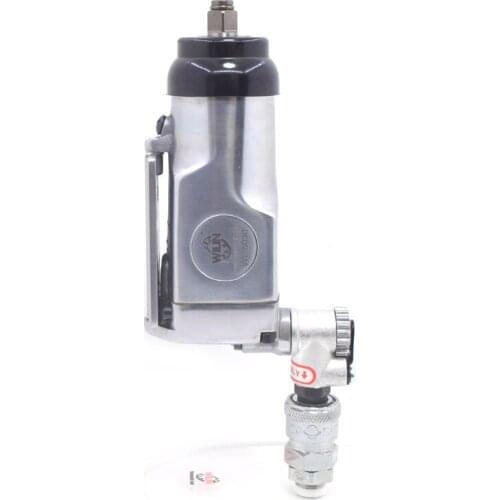 5/16" Butterfly Impact Palm Air Pneumatic Screwdriver Reversible Positive Negative High Speed Screw Driver Gun 9500RPM 80N.m