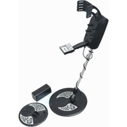 Underground Metal Detector MD-5008 Archaeological Gold, Silver, Copper, Coin and Ancient Coin Metal Detector