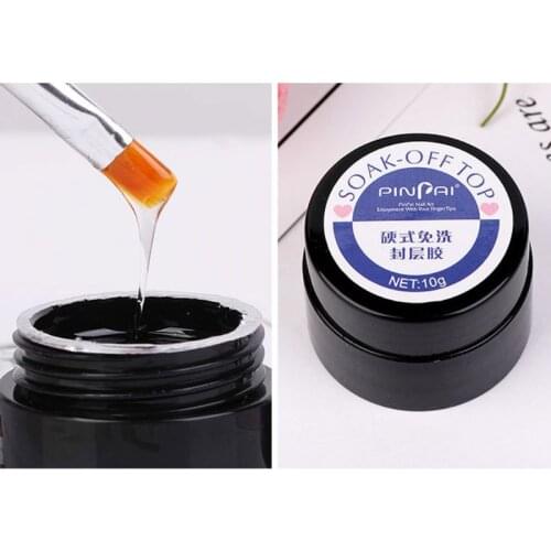 Silicone UV Epoxy Resin Mold Waterproof Protect Bright Sealant Polishing Oil 10g