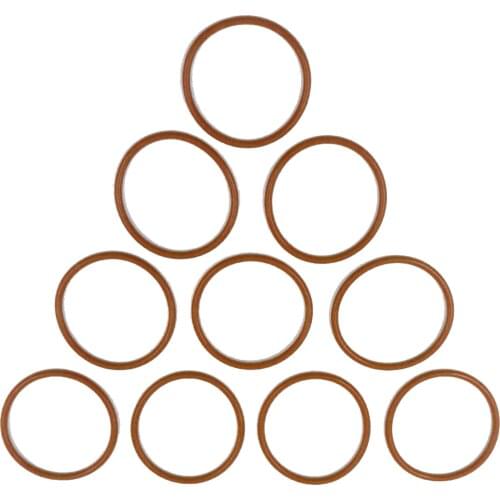 Exhaust manifold gasket Seal O-ring For KTM Husqvarna Gas Gas Sherco Beta SX EXC XC-W TE EC SE SE-R RR 125/150/200/250/300/380