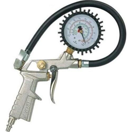 Venditio Store Tire Pressure Gauges