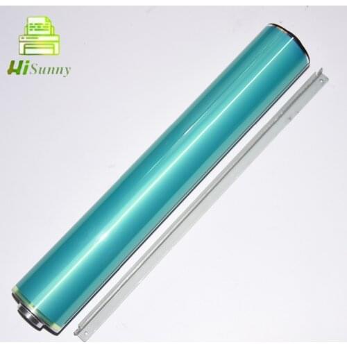 DU105 DU106 OPC Drum and Cleaning Blade for Konica Minolta C1060 C1060L C1070 C1070L C2060 C2060L C2070 C2070L DU-105 DU 105 106