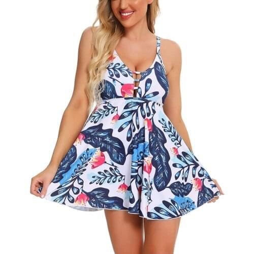 2021 Fashion Women Summer Bikini Sets Plus Size For Ladies Swimsuits Dress And Pants For Female Swimwear Clothing