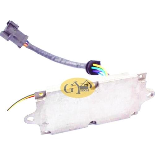 2475212 2277672 throttle governor accelerator 7 pin motor drive module for Caterpillar E320C spare parts for throttle motor
