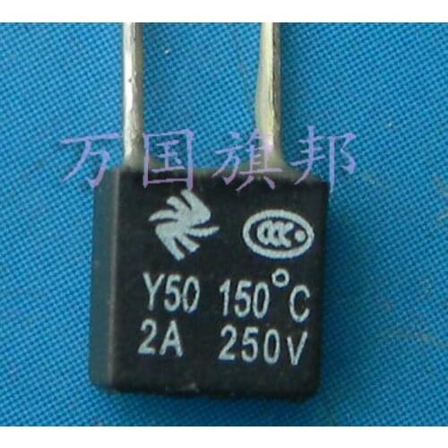 Free Delivery.Temperature fuse box load 150 type 2 to 150 degrees