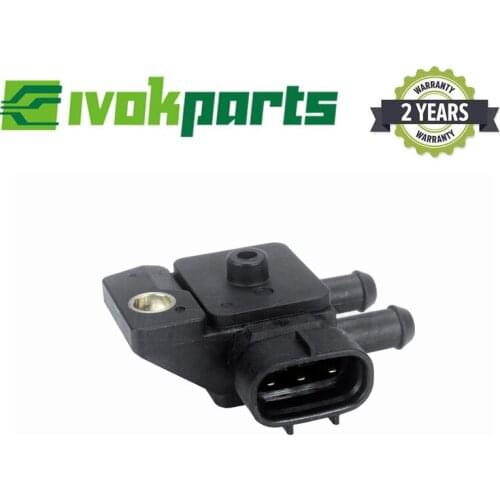 DPF Exhaust Air Differential pressure sensor for Nissan Cabstar 3 Juke Murano 2 Navara 2 Qashqai Mazda MITSUBISHI R2Y1182B5