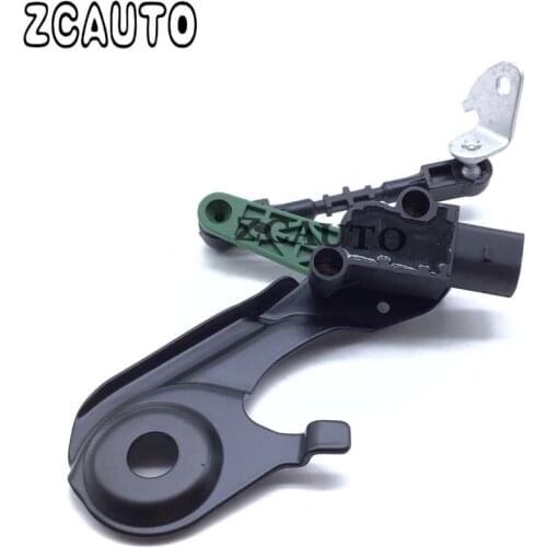 Headlight Level Sensor With Poles Rear Right FOR AUDI A6 A7 A8 S6 S7 S8 Quattro 2.0 3.0 3.0 4.2L 4H0941310C 4H0941310B 4H0941310