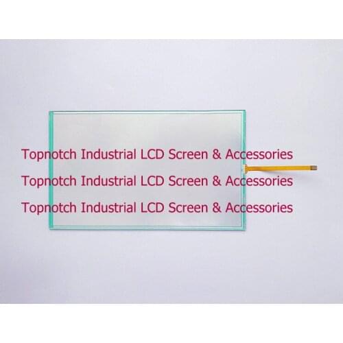 Brand New Touch Screen Digitizer for DOP-B10S615 DOPB10S615 Touch Pad Glass