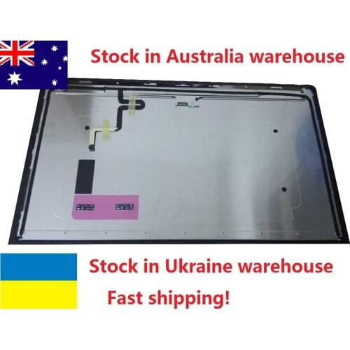 Ship from Australia Ukraine for iMac 27" A1419 2K LM270WQ1(SD)(F1) (F2) 2012 2013 lcd screen assembly EMC 2546 2639