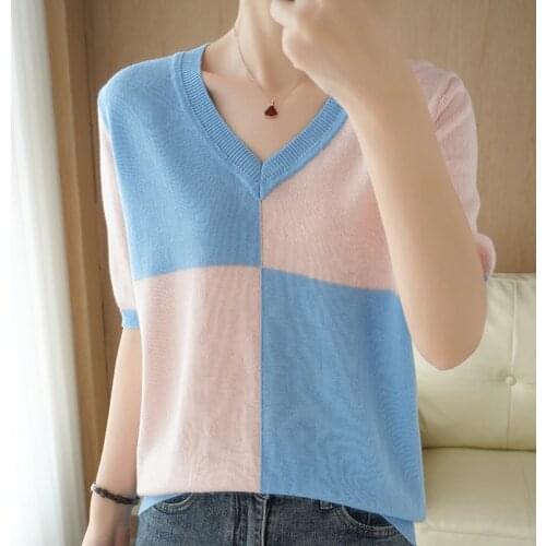 FRSEUCAG Women's Basic T-Shirts