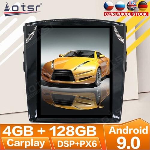 For Mitsubishi Pajero V97 V93 Shogun Montero 2006+ Android Radio Multimedia Car Recorder Stereo Player Tesla GPS Navi Head Unit