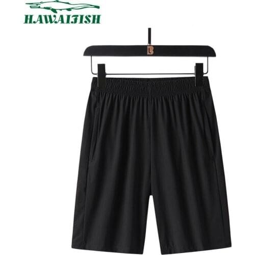 HAWAIFISH Men's Loose Briefs