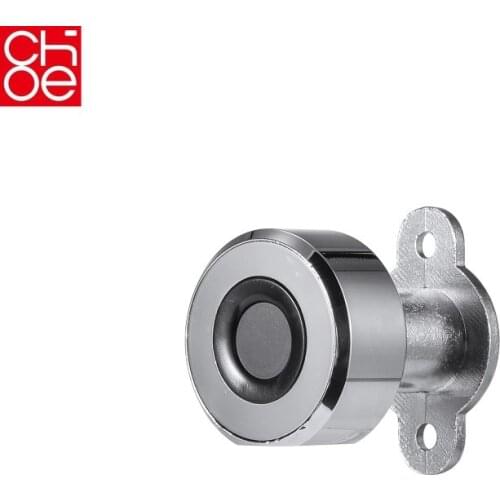 Co-He intelligent fingerprint drawer lock T03, suitable for three drawer cabinet