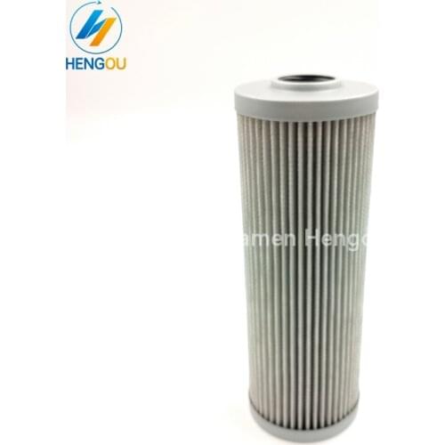 1 Piece Heidelberg Central Oil Filter 00.580.1558 Oil Filter Cartridge 00.581.0246 for CD102 SM102 CD74 SM74 Machine