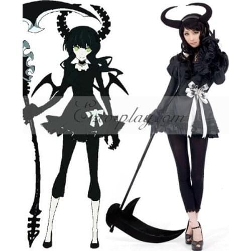 Vocaliod Dead Master Cosplay Costume E001