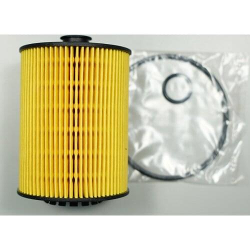 Oil filter for 2010 PORSCHE CAYENNE 3.6 2009- SKODA SUPERB 3.6 2010- VW CC PASSAT TOUAREG 3.6 oem:03H115562 #FH75