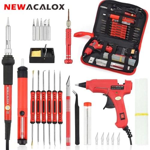 NEWACALOX Carving Knives