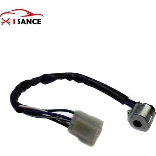 New Ignition Switch 48750-01G00 For Nissan Pickup D21 Pathfinder Truck 240SX 240 2.4L 3.0L 1986-1997