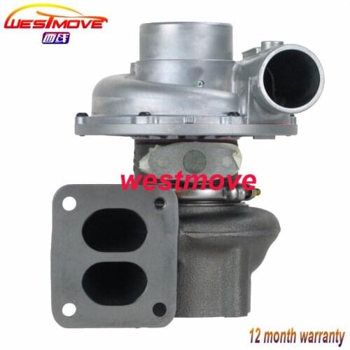 RHG6 Turbo CICZ 1144003770 114400-3770 VA570031 114400 3770 For HITACHI ZAXIS 200 210 225 230 ZAX200 EXCAVATOR 6BG1T 6BG1-TC
