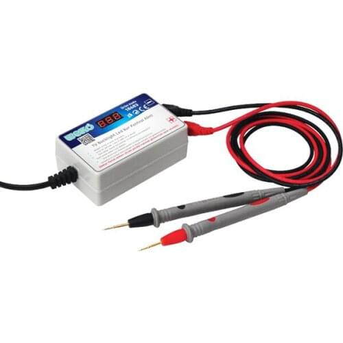 LED TV BACKLIGHT TESTER SIDLED GJ2C + OUTPUT 0-320V