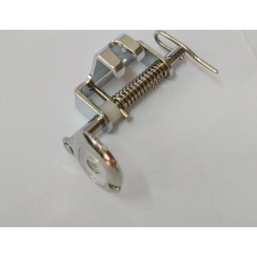 High shank Darning Free Motion Quilting foot Small Hole Janome 1600P 1600P-DB 1600P-DBX #4021J-OTBP #4021Z-BP#767409012